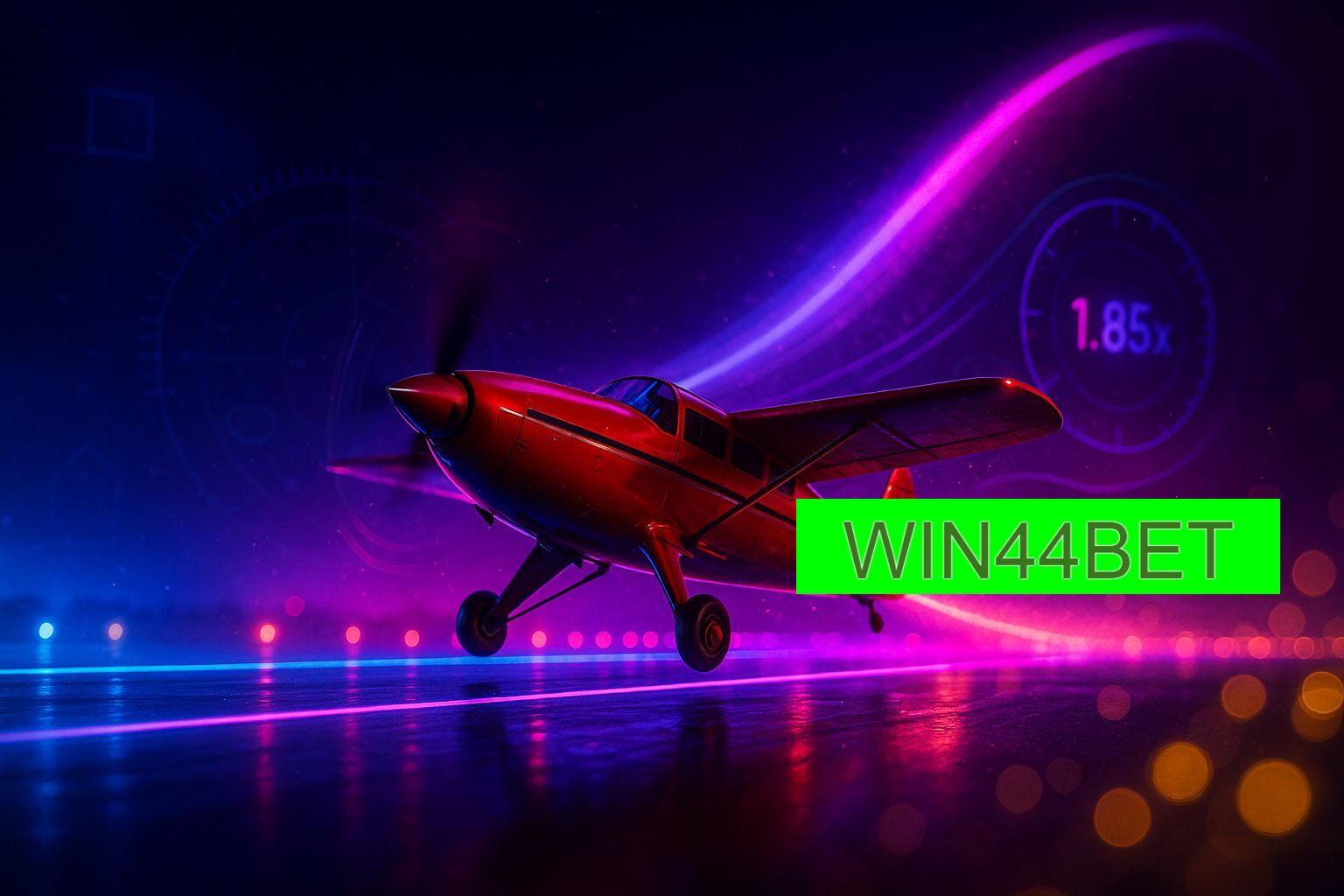Como Jogar Aviator