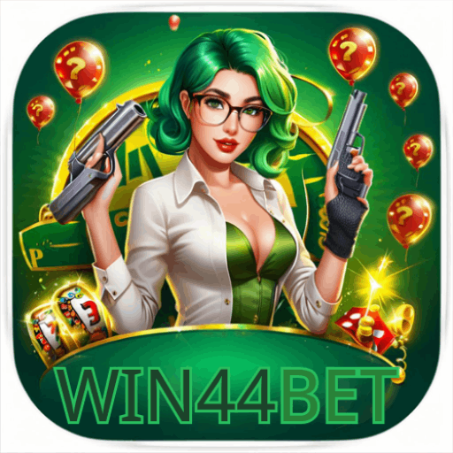 Imagem promocional da WIN44BET mostrando a plataforma e suas vantagens
