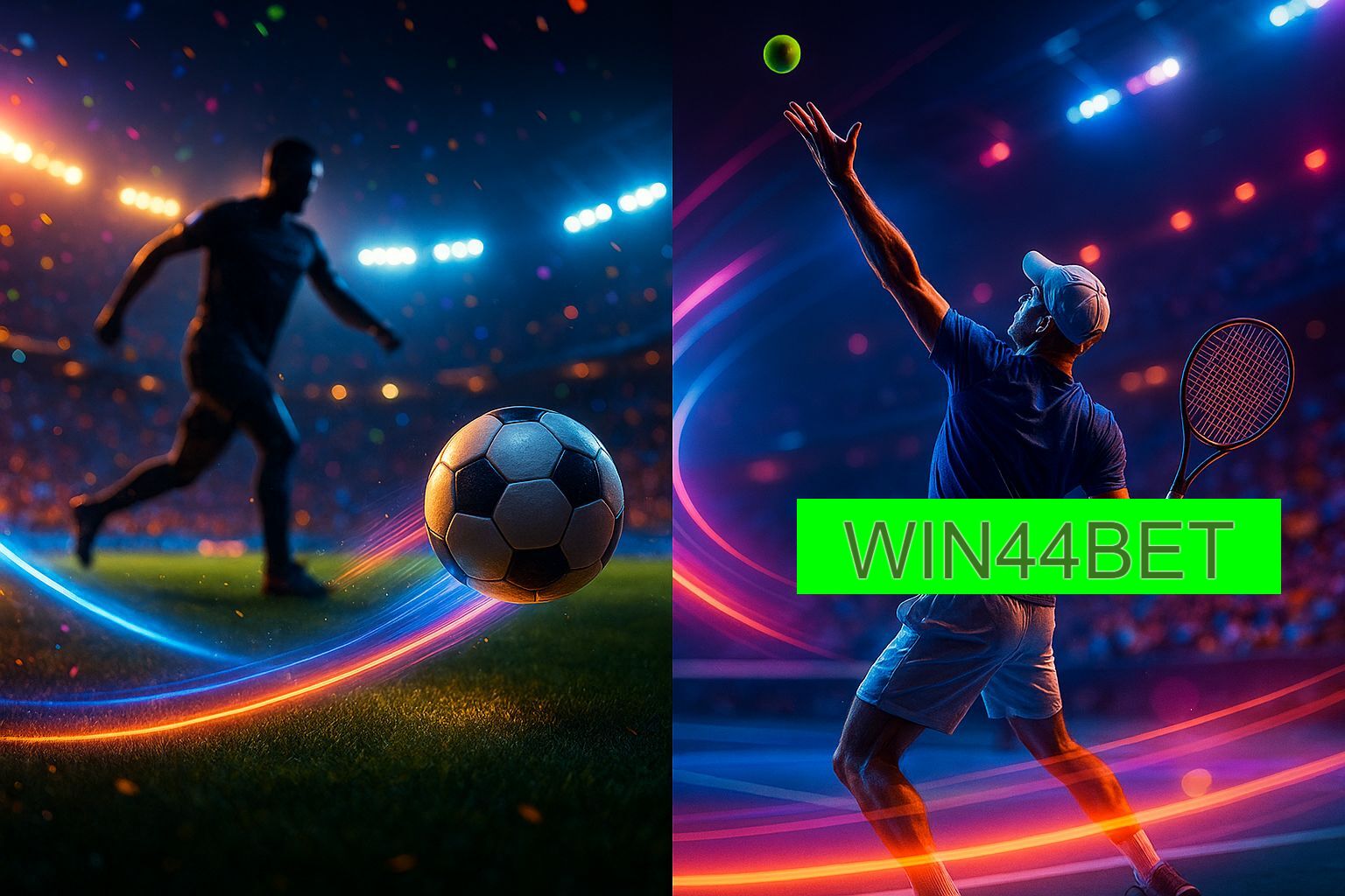 Eventos Esportivos