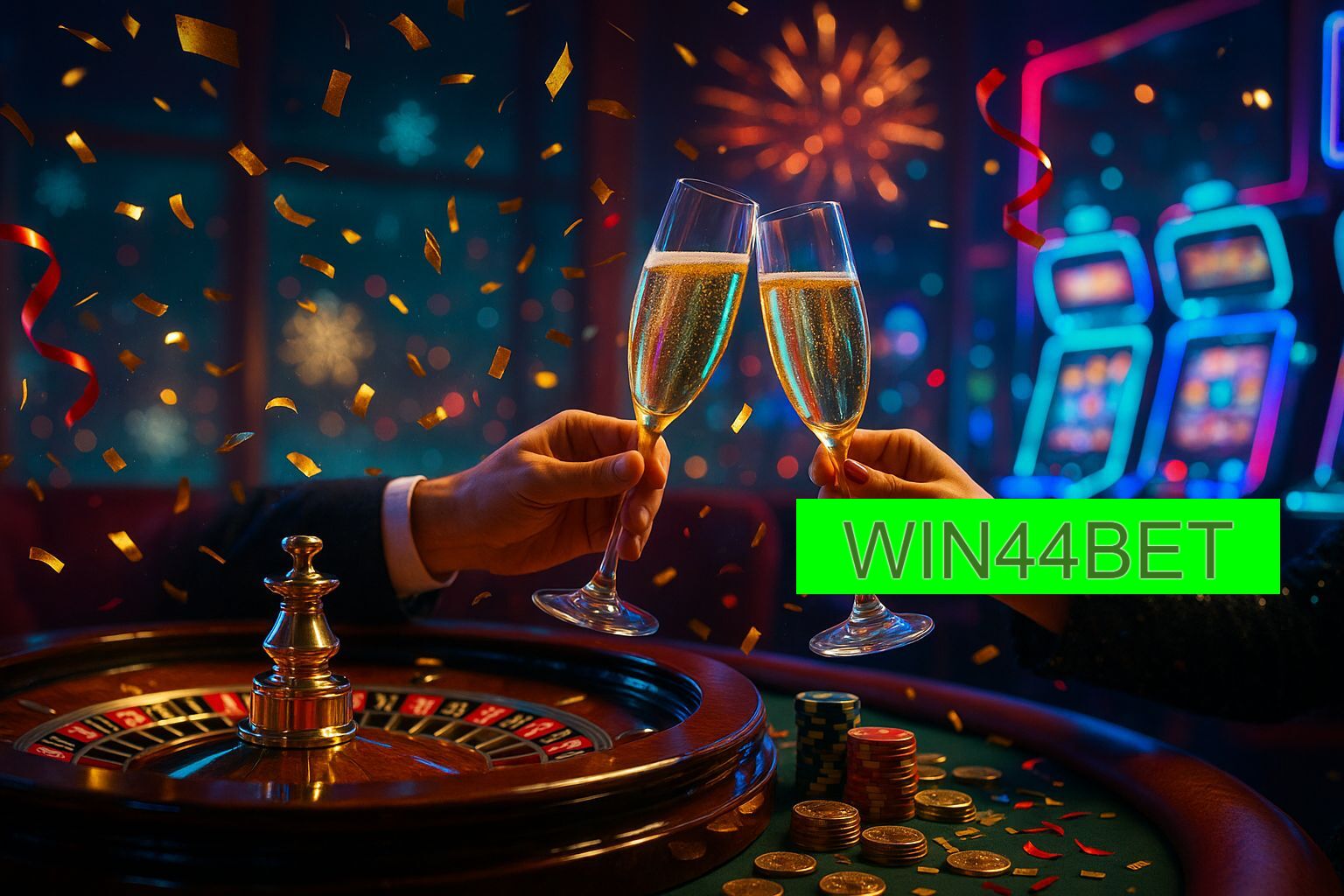 Jogos Festivos
