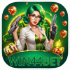 Logo da WIN44BET